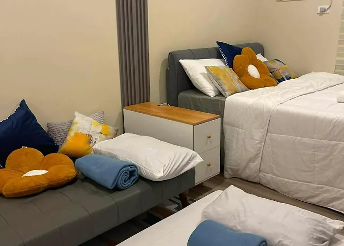 Apartment Modern In Cebu