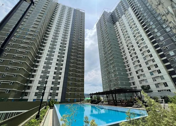 Modern In Apartment